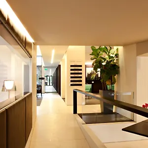 Manin Hotel Mailand