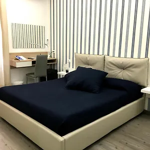 Frühstückspension Deluxe Centrocitta, Reggio Calabria
