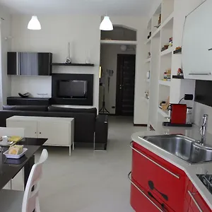 Frühstückspension A Casa Di Marcy, Reggio Calabria