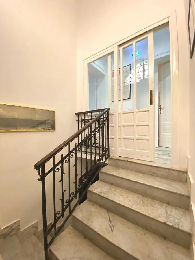 Bed and Breakfast Al Teatro Reggio Calabria