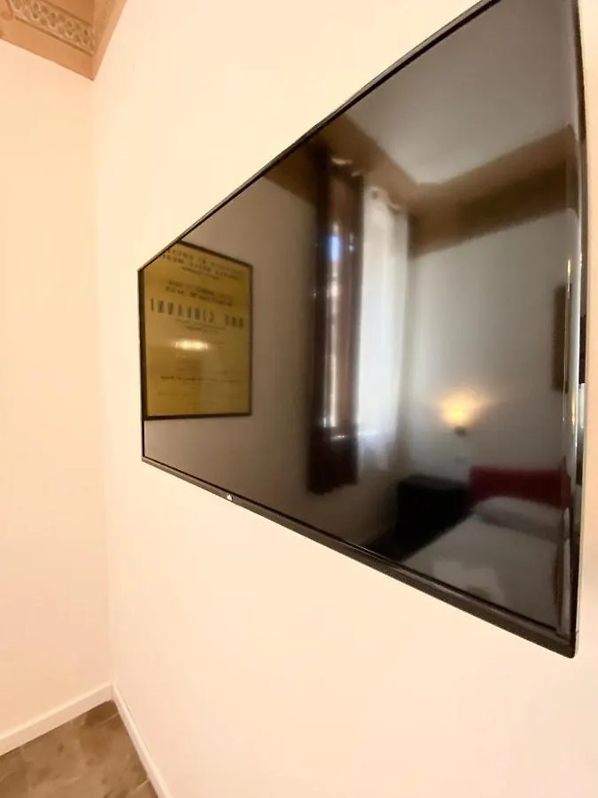 Bed and Breakfast Al Teatro Reggio Calabria
