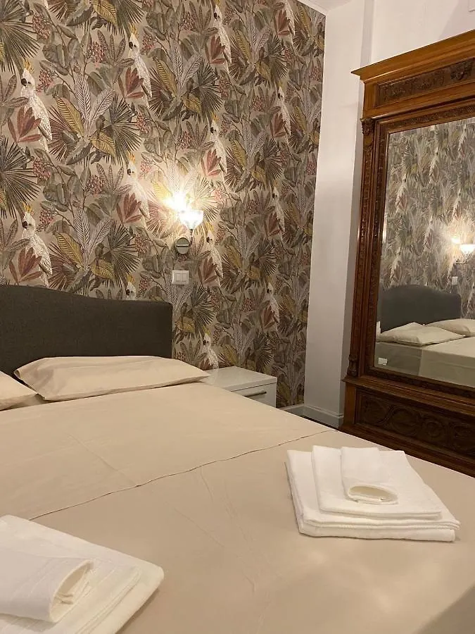 Frühstückspension Bed and Breakfast Al Teatro Reggio Calabria